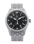 Pre-Owned IWC Pilot's Mark XVI Watch